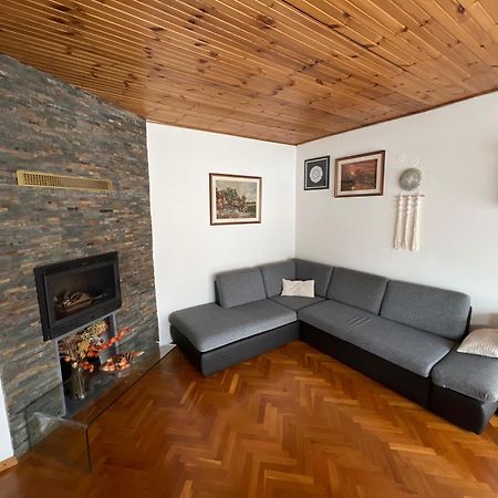 Apartma Magnolija Nova Gorica Ngoại thất bức ảnh