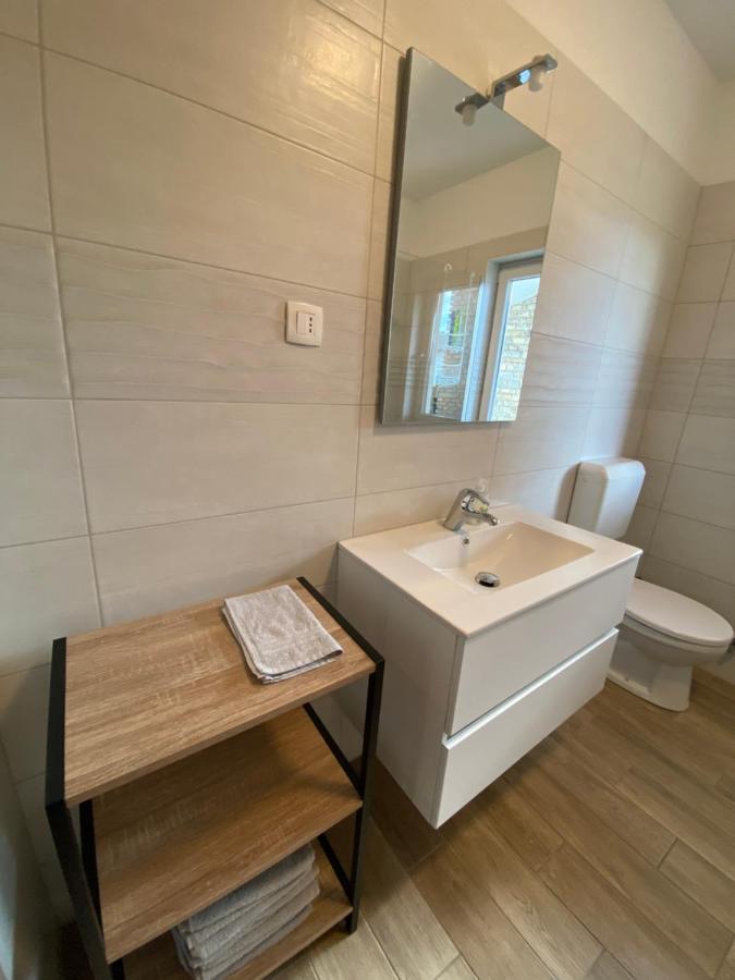 Apartma Magnolija Nova Gorica Ngoại thất bức ảnh