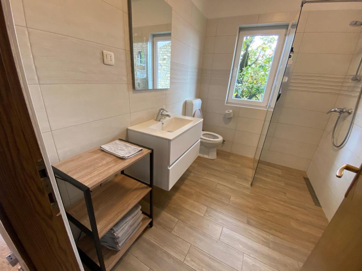 Apartma Magnolija Nova Gorica Ngoại thất bức ảnh
