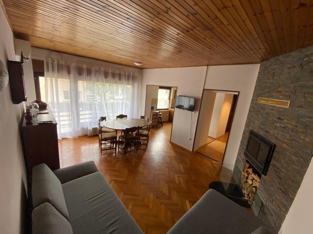 Apartma Magnolija Nova Gorica Ngoại thất bức ảnh