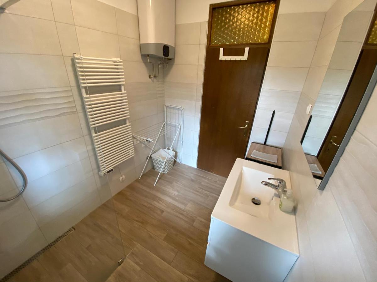 Apartma Magnolija Nova Gorica Ngoại thất bức ảnh