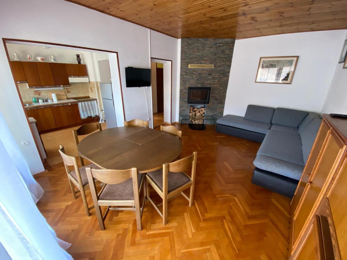 Apartma Magnolija Nova Gorica Ngoại thất bức ảnh