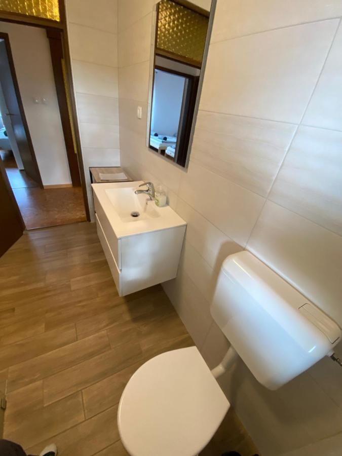 Apartma Magnolija Nova Gorica Ngoại thất bức ảnh