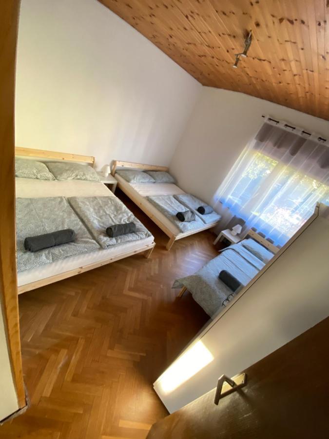 Apartma Magnolija Nova Gorica Ngoại thất bức ảnh