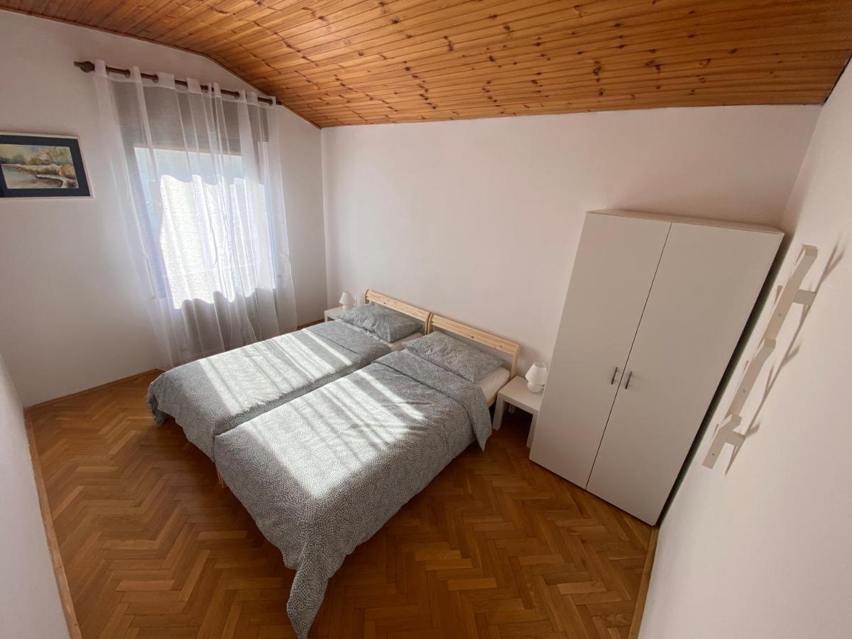 Apartma Magnolija Nova Gorica Ngoại thất bức ảnh