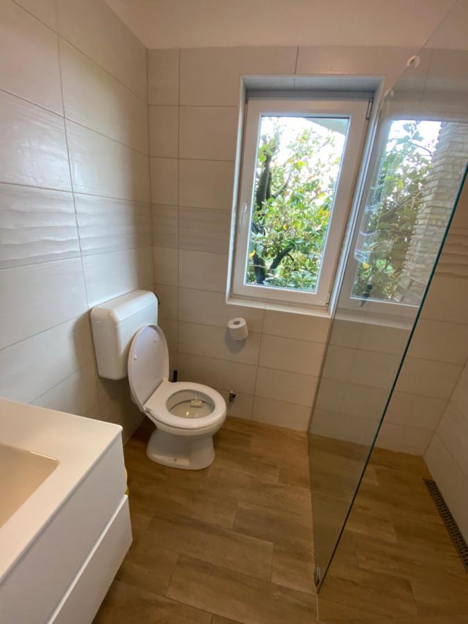 Apartma Magnolija Nova Gorica Ngoại thất bức ảnh