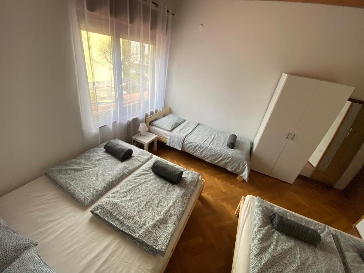Apartma Magnolija Nova Gorica Ngoại thất bức ảnh