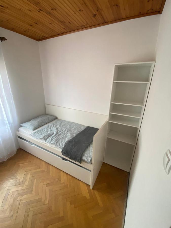 Apartma Magnolija Nova Gorica Ngoại thất bức ảnh