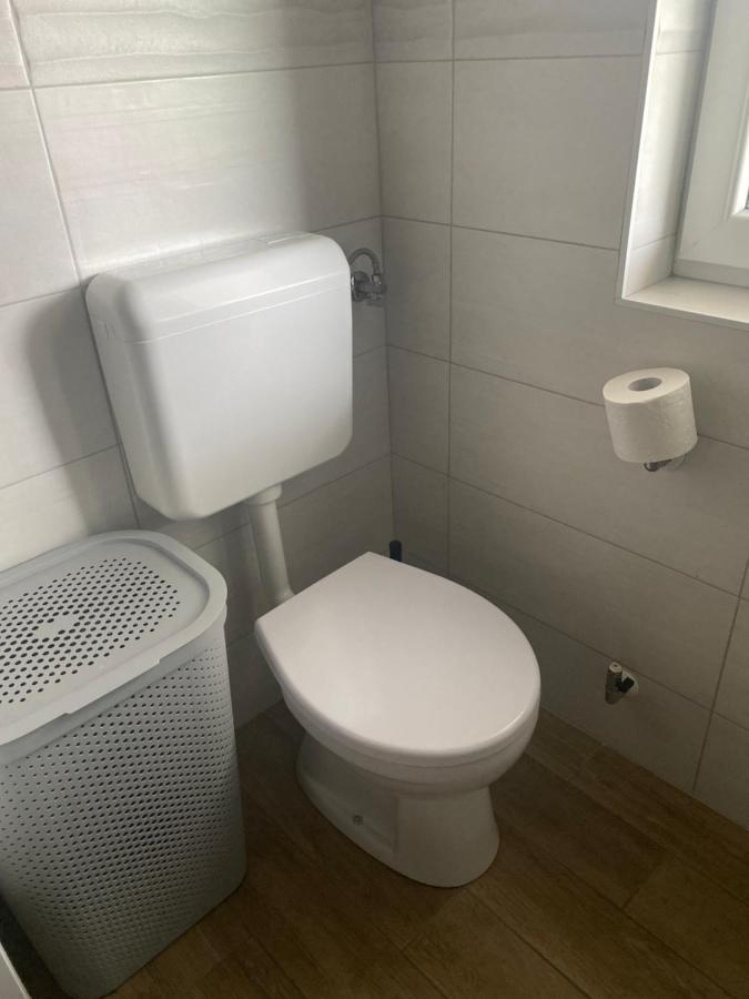 Apartma Magnolija Nova Gorica Ngoại thất bức ảnh