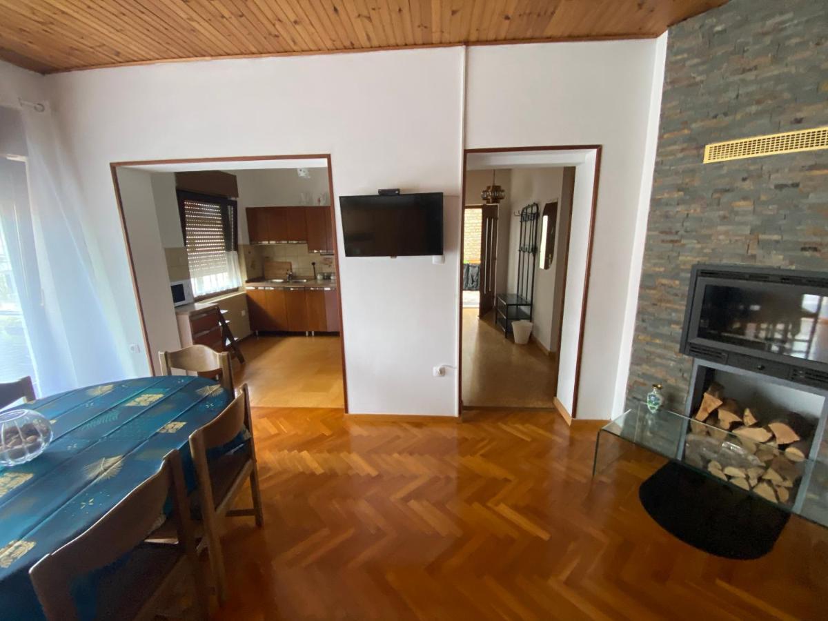 Apartma Magnolija Nova Gorica Ngoại thất bức ảnh