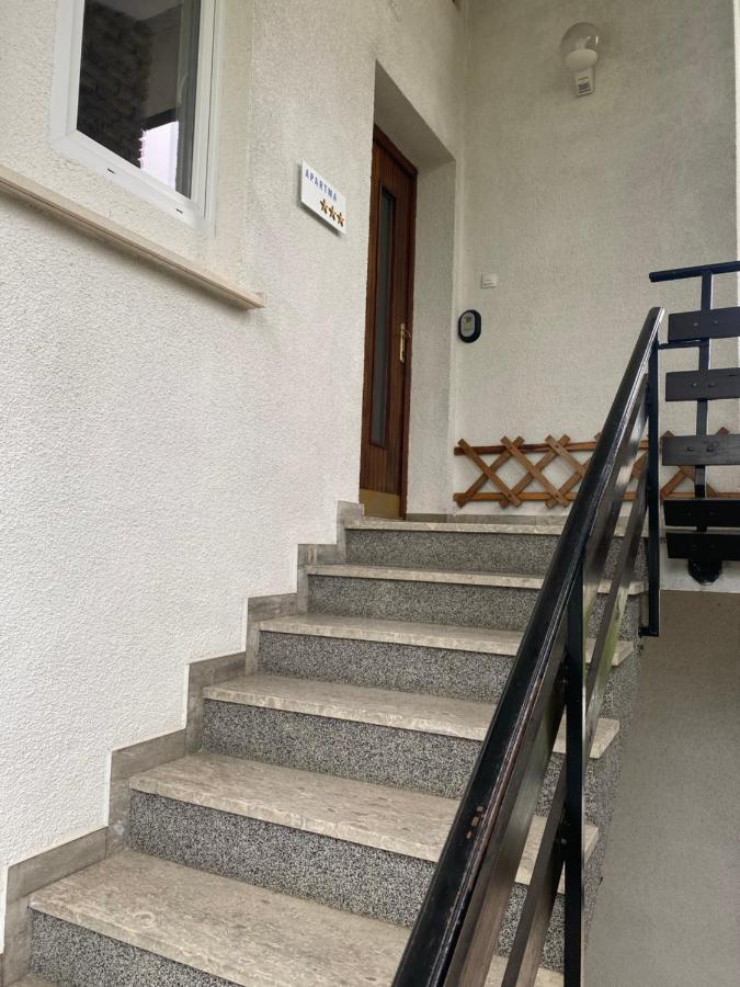 Apartma Magnolija Nova Gorica Ngoại thất bức ảnh