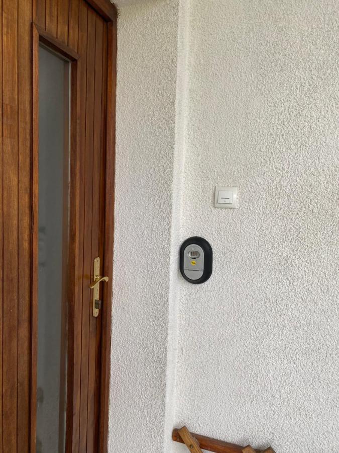 Apartma Magnolija Nova Gorica Ngoại thất bức ảnh
