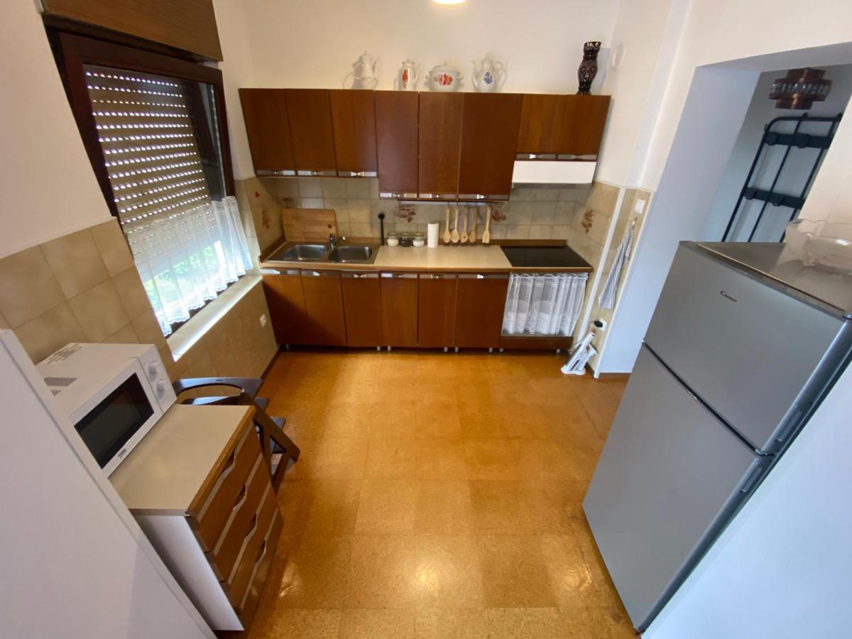 Apartma Magnolija Nova Gorica Ngoại thất bức ảnh