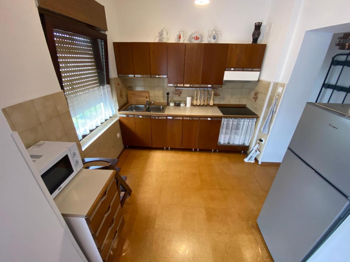 Apartma Magnolija Nova Gorica Ngoại thất bức ảnh