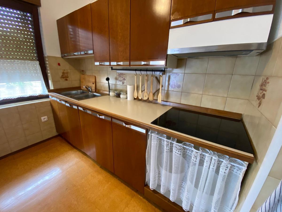 Apartma Magnolija Nova Gorica Ngoại thất bức ảnh