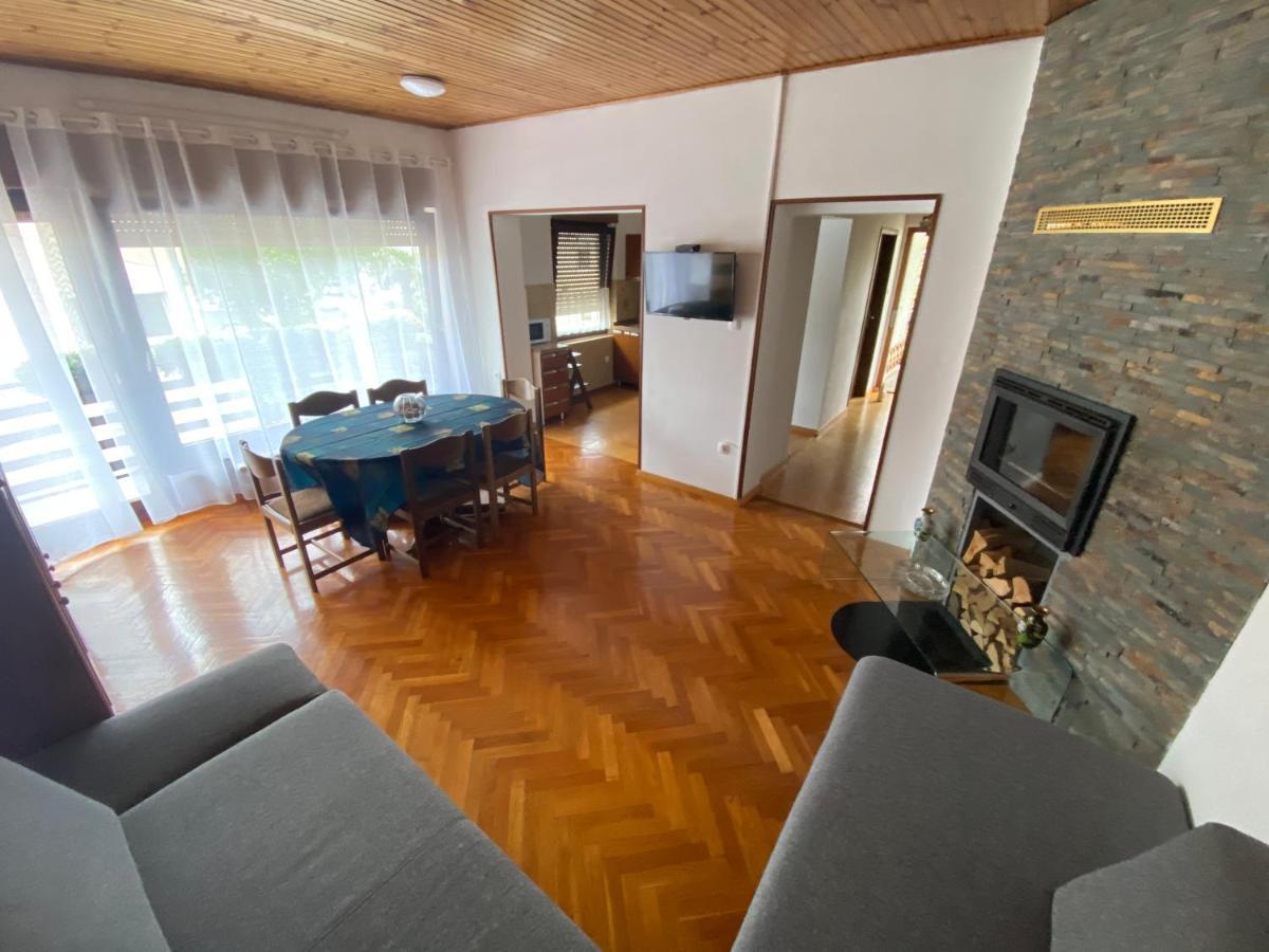 Apartma Magnolija Nova Gorica Ngoại thất bức ảnh