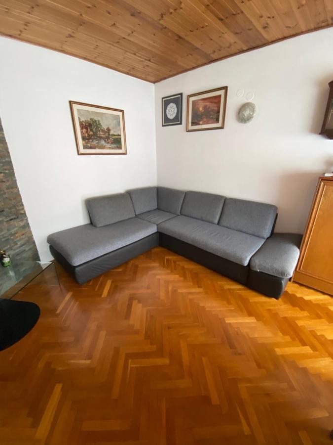 Apartma Magnolija Nova Gorica Ngoại thất bức ảnh
