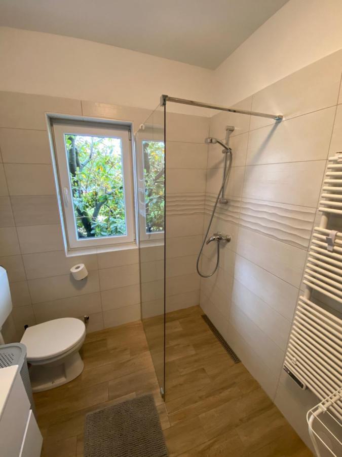 Apartma Magnolija Nova Gorica Ngoại thất bức ảnh