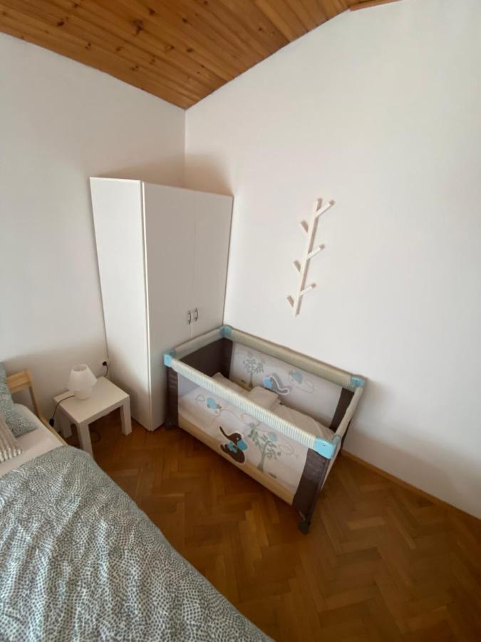 Apartma Magnolija Nova Gorica Ngoại thất bức ảnh