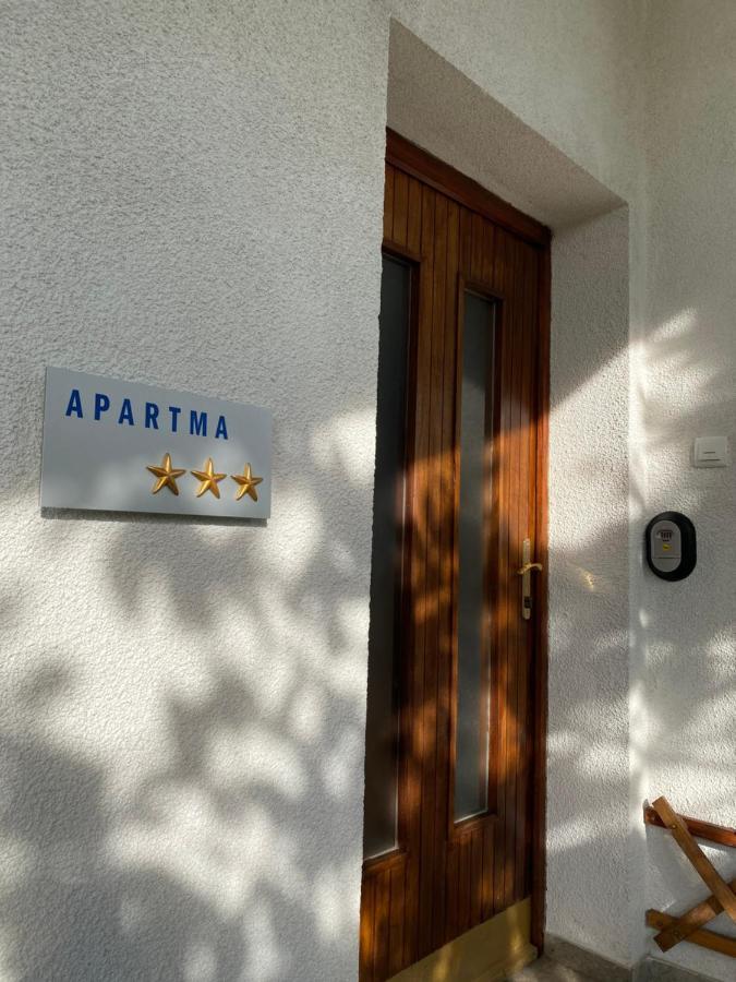 Apartma Magnolija Nova Gorica Ngoại thất bức ảnh