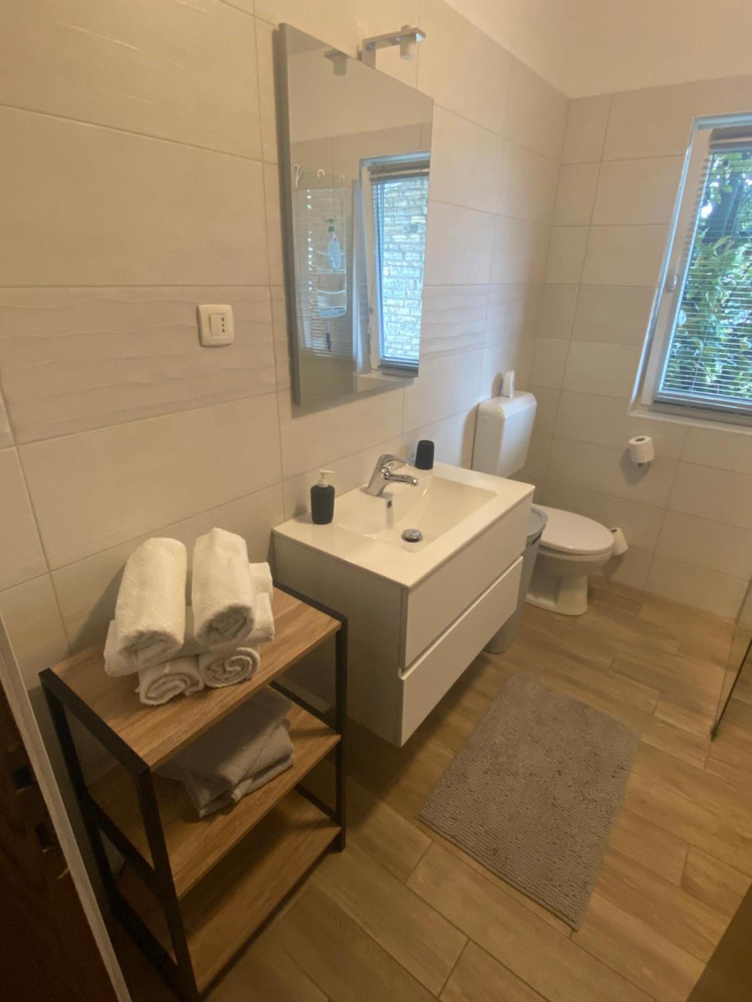 Apartma Magnolija Nova Gorica Ngoại thất bức ảnh