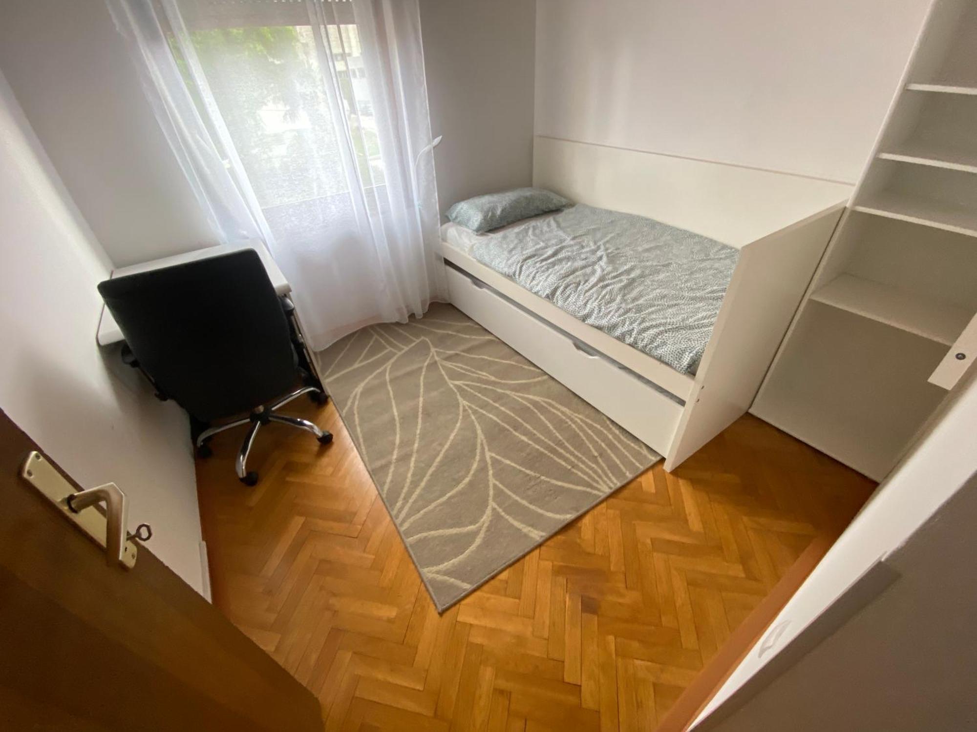 Apartma Magnolija Nova Gorica Ngoại thất bức ảnh