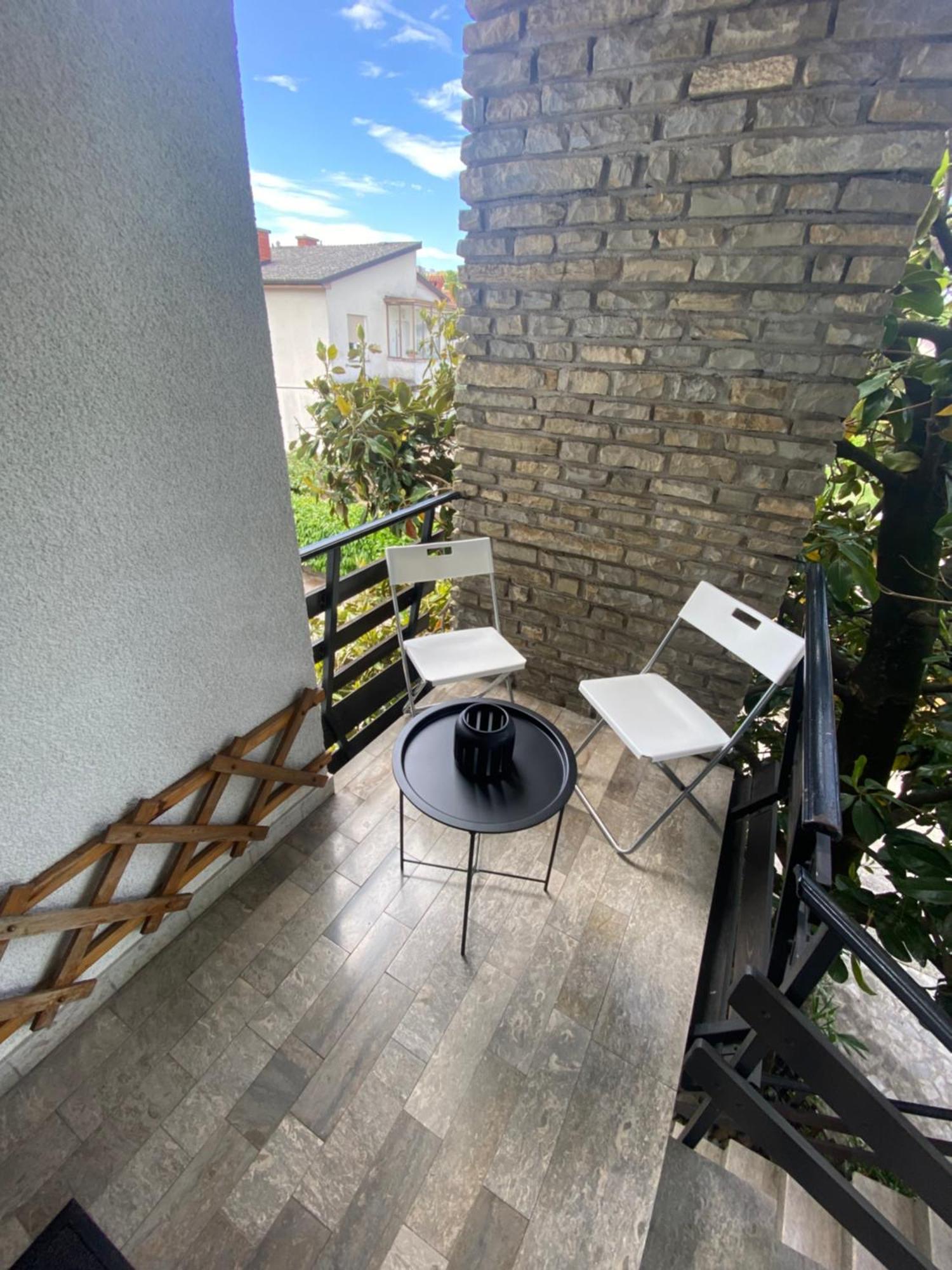 Apartma Magnolija Nova Gorica Ngoại thất bức ảnh