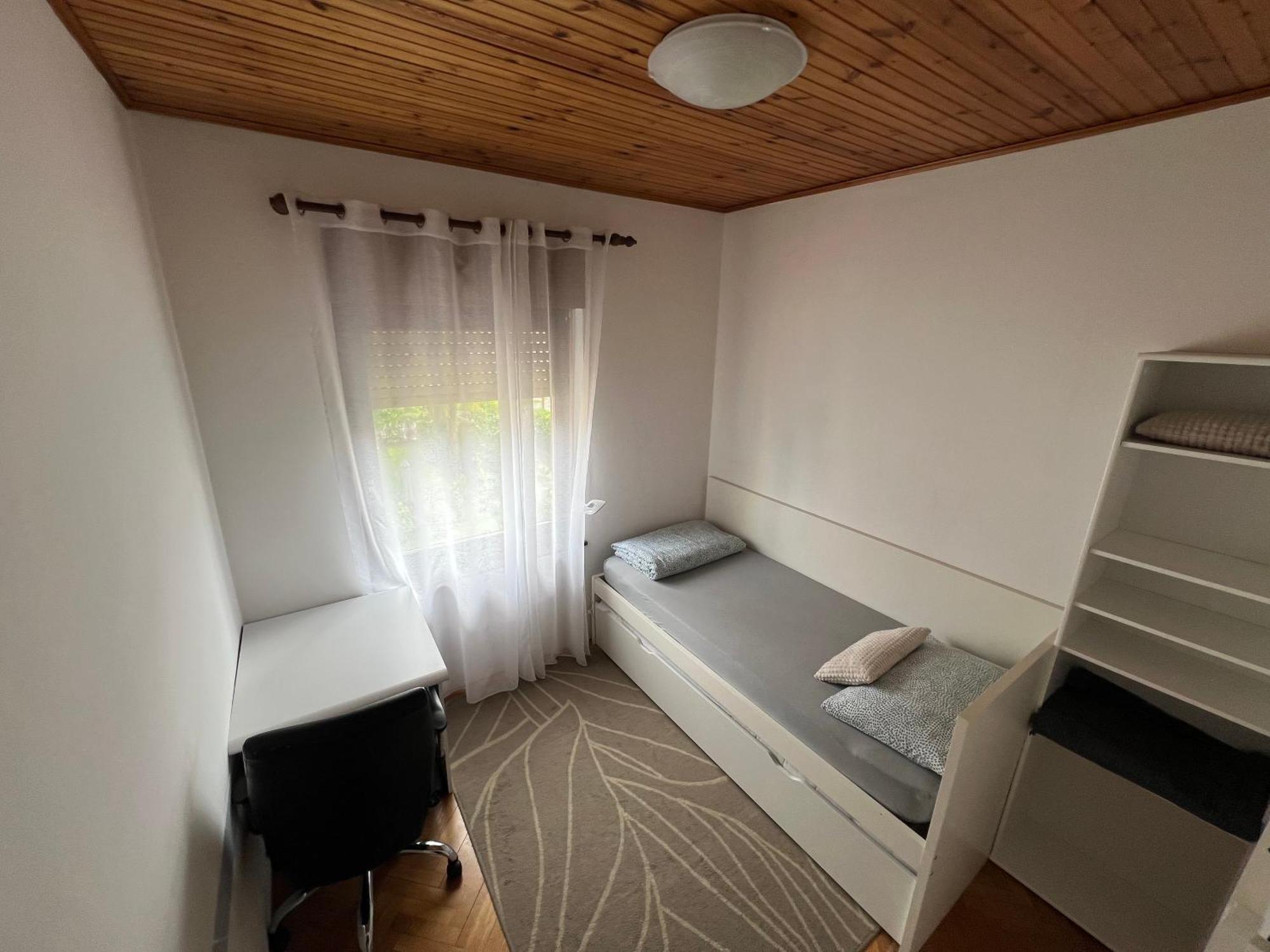 Apartma Magnolija Nova Gorica Ngoại thất bức ảnh