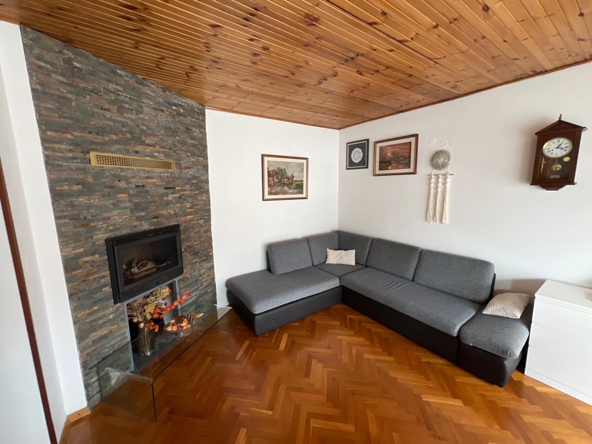 Apartma Magnolija Nova Gorica Ngoại thất bức ảnh