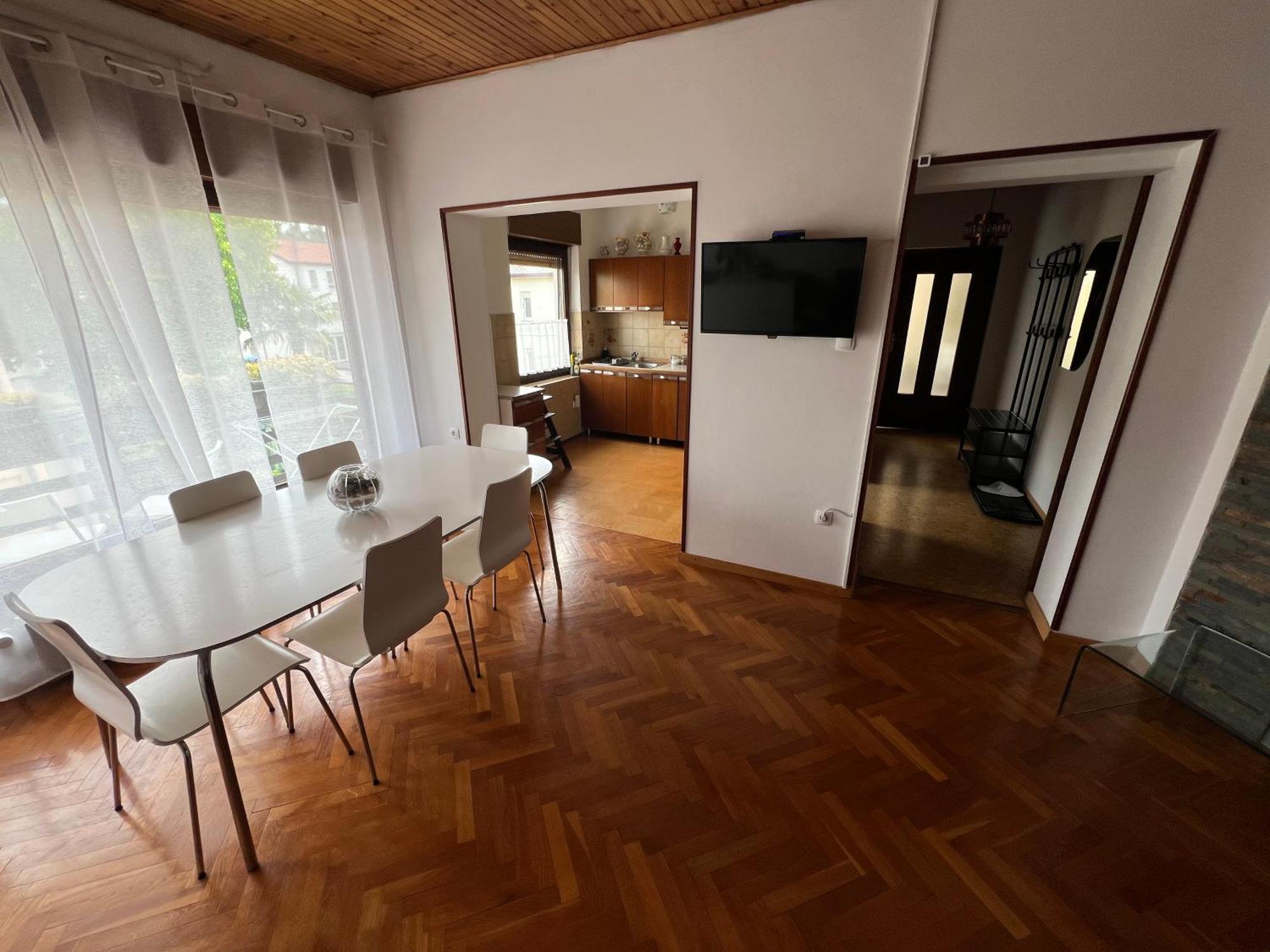 Apartma Magnolija Nova Gorica Ngoại thất bức ảnh