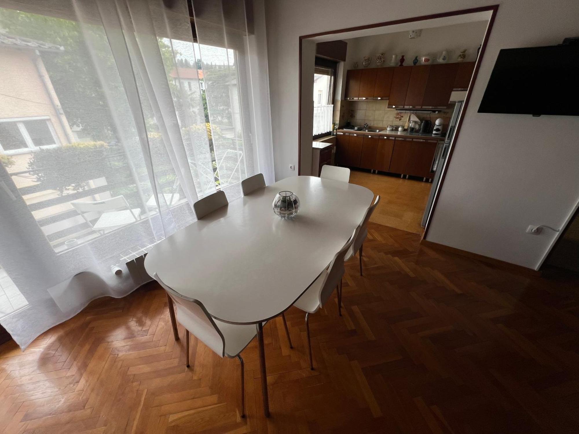 Apartma Magnolija Nova Gorica Ngoại thất bức ảnh