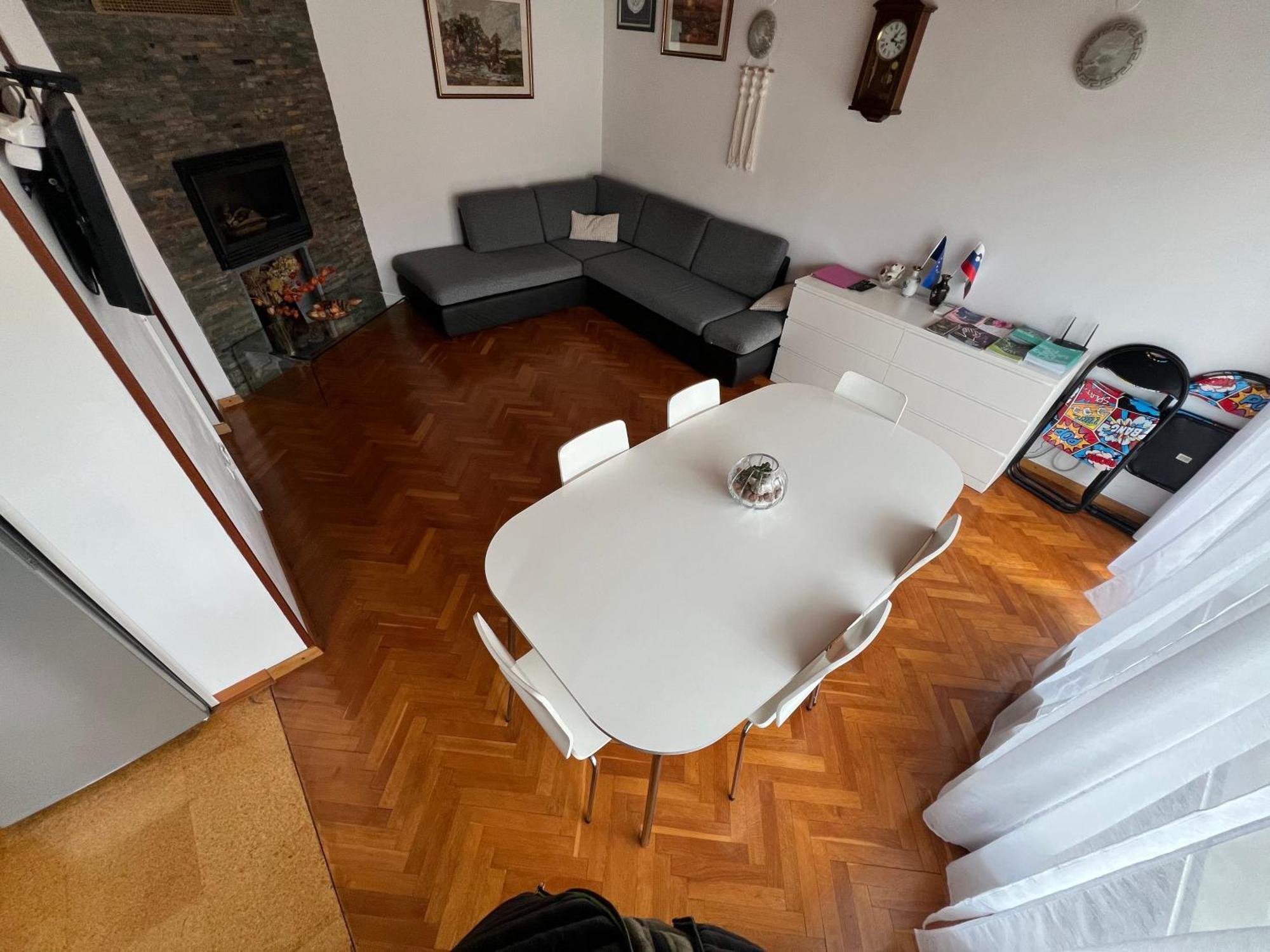 Apartma Magnolija Nova Gorica Ngoại thất bức ảnh