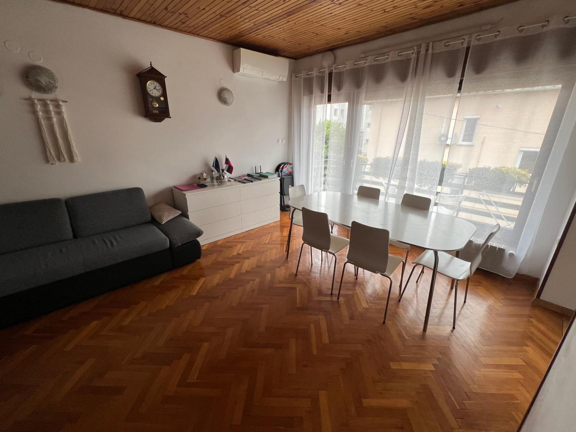 Apartma Magnolija Nova Gorica Ngoại thất bức ảnh