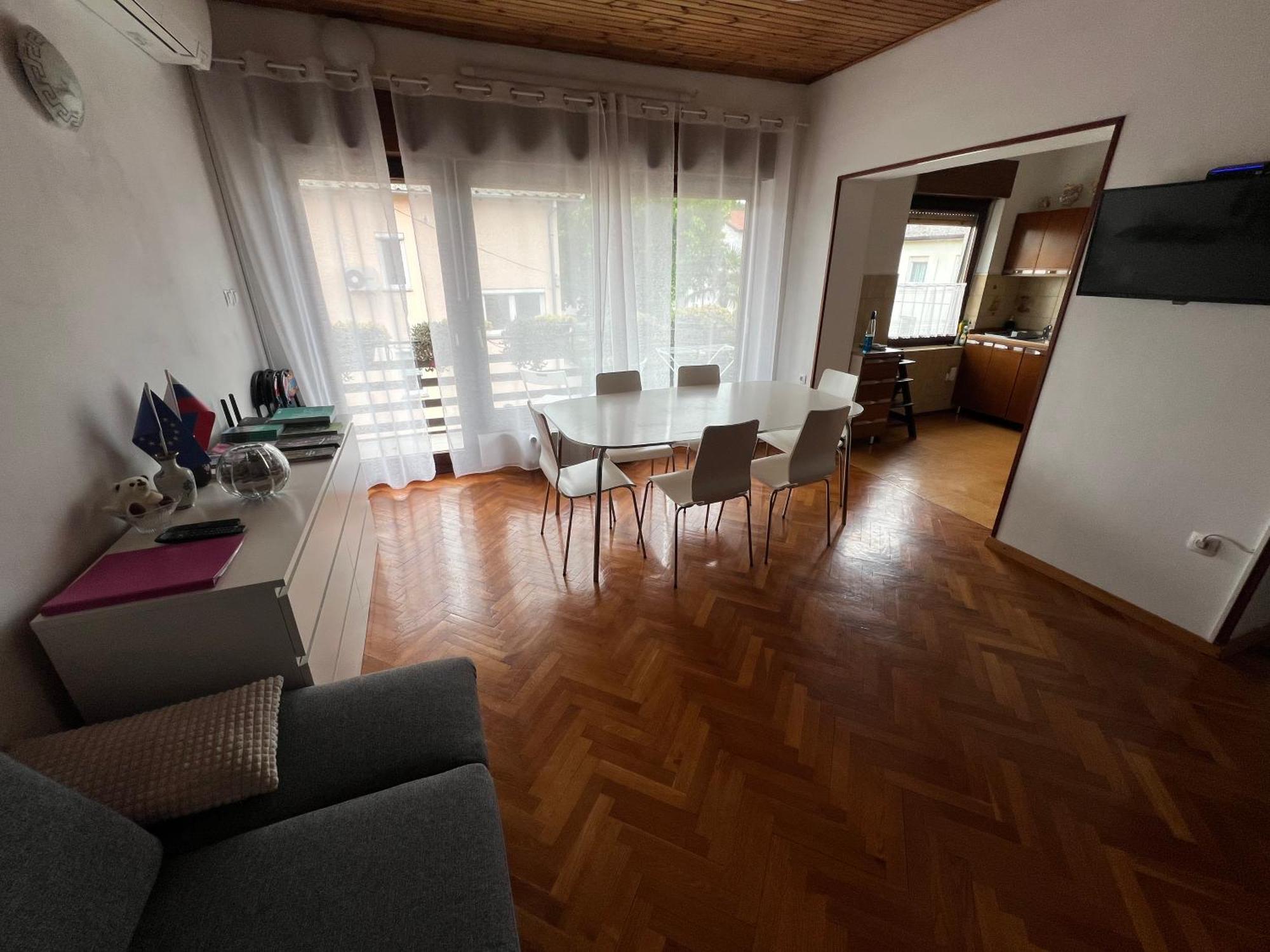 Apartma Magnolija Nova Gorica Ngoại thất bức ảnh