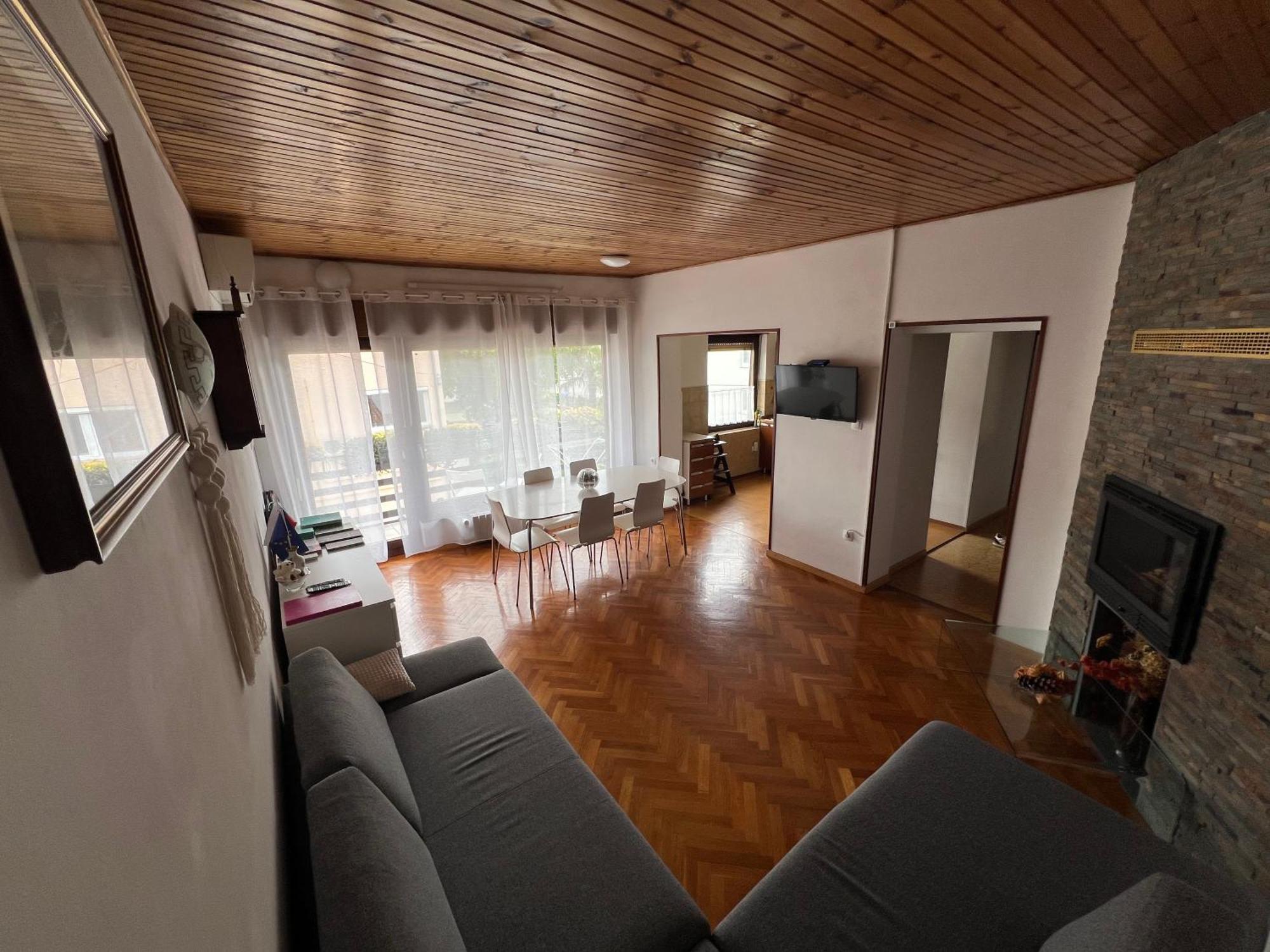 Apartma Magnolija Nova Gorica Ngoại thất bức ảnh