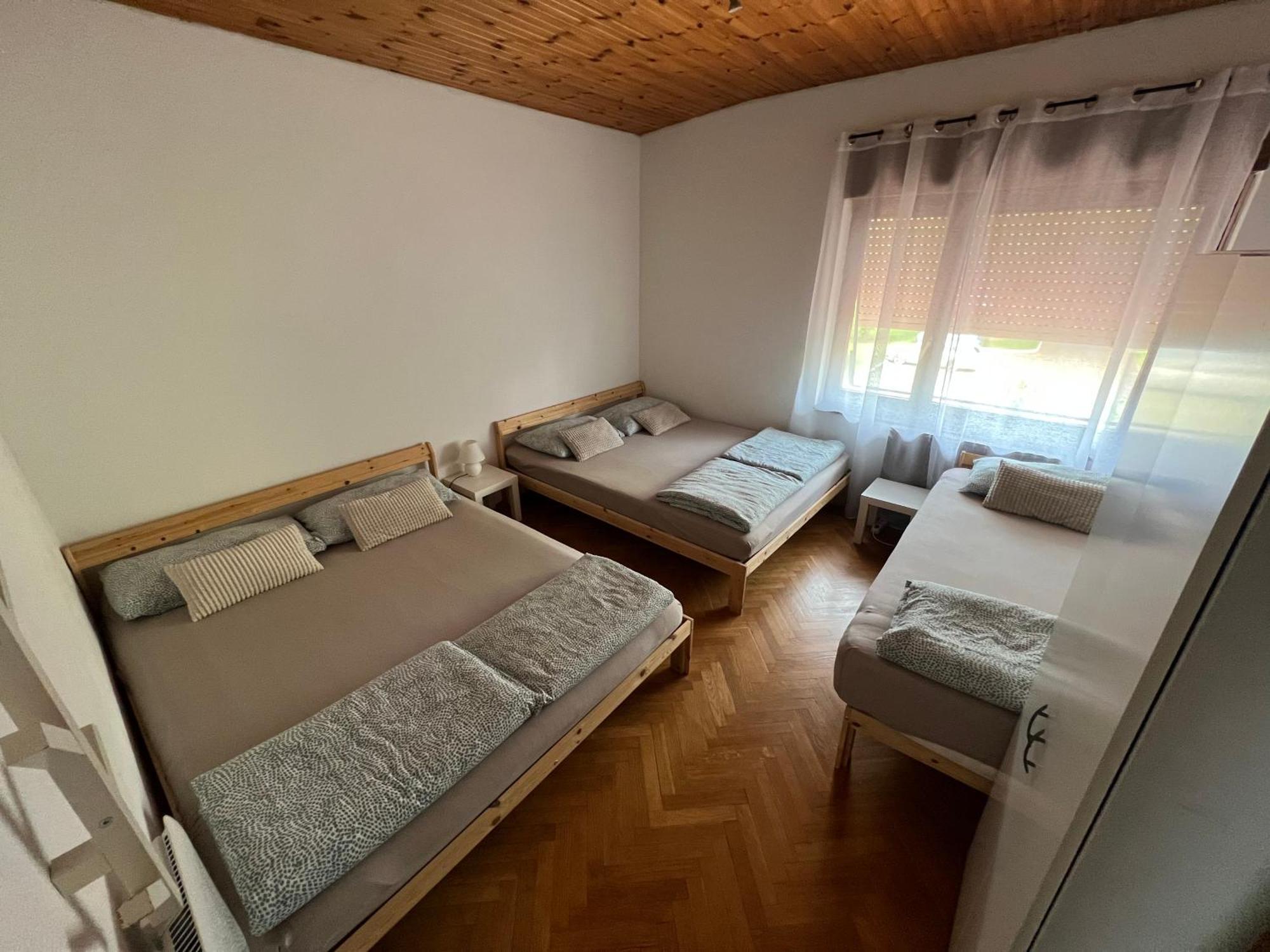 Apartma Magnolija Nova Gorica Ngoại thất bức ảnh